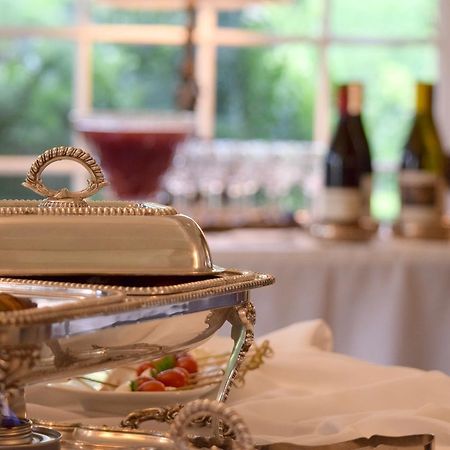 Simpson House Inn Santa Barbara Zewnętrze zdjęcie