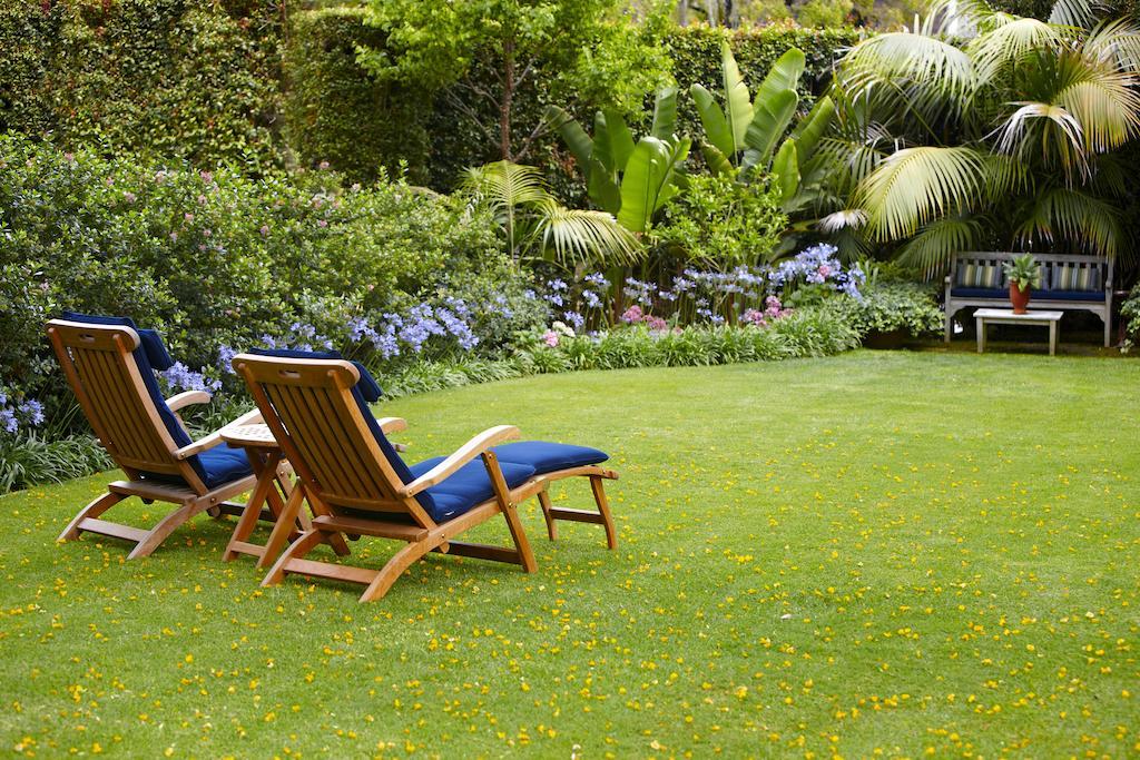 Simpson House Inn Santa Barbara Zewnętrze zdjęcie
