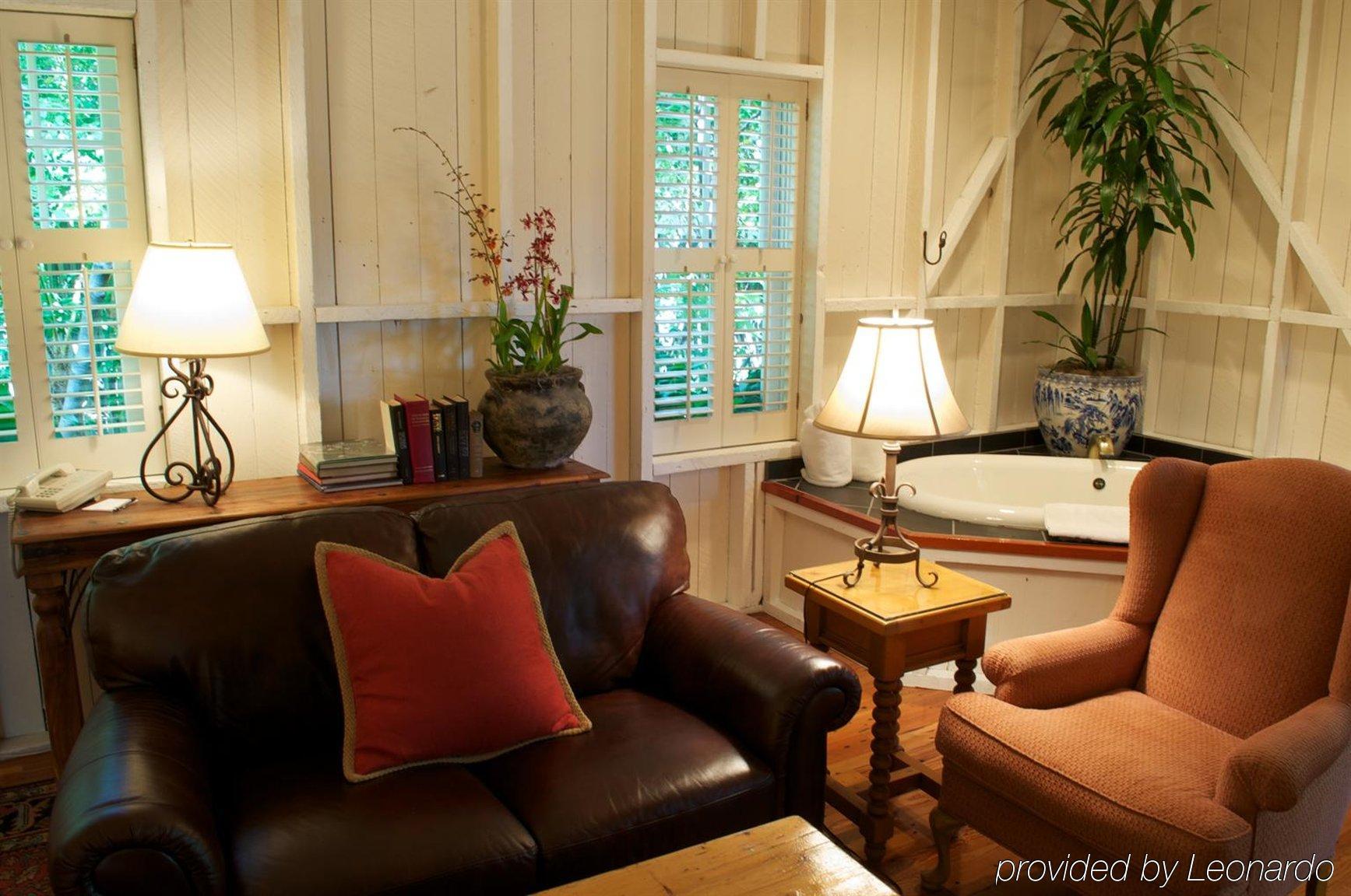 Simpson House Inn Santa Barbara Pokój zdjęcie