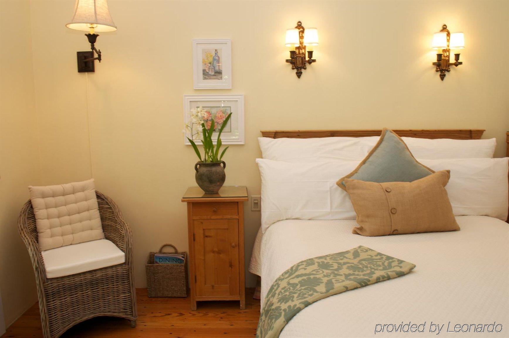 Simpson House Inn Santa Barbara Pokój zdjęcie