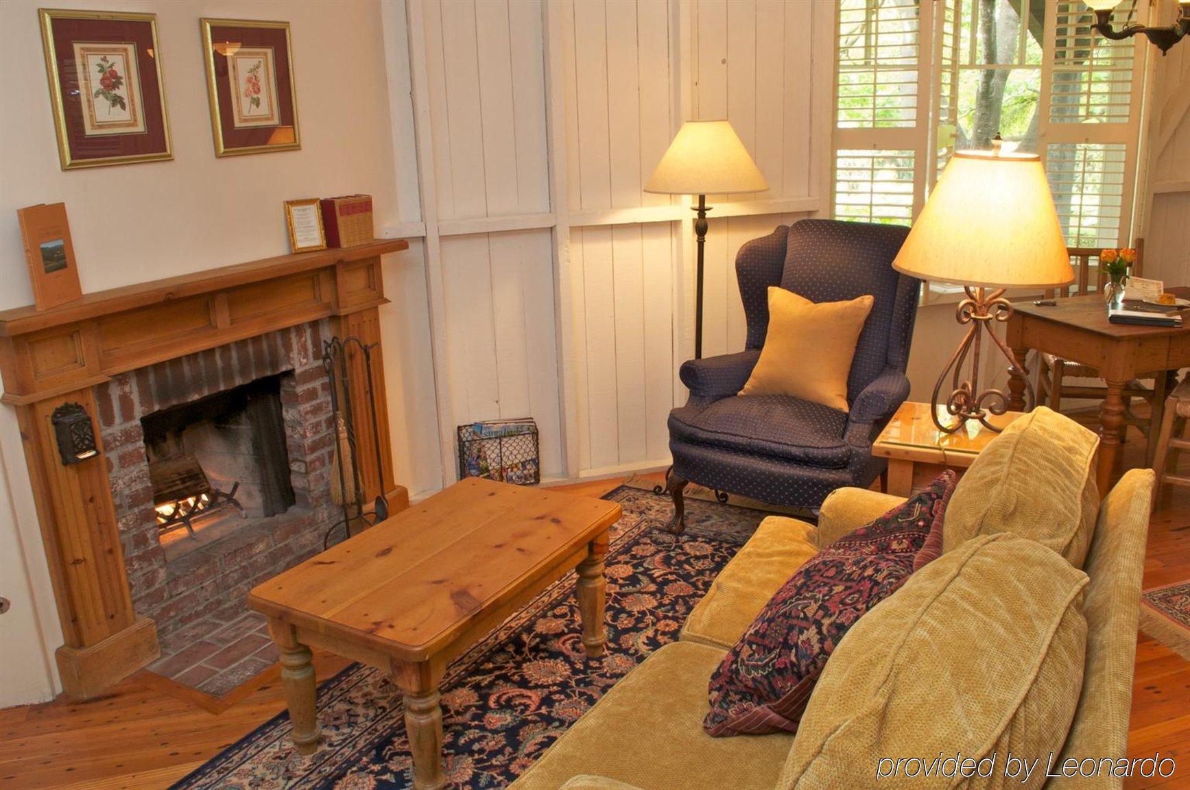 Simpson House Inn Santa Barbara Pokój zdjęcie
