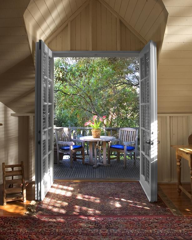 Simpson House Inn Santa Barbara Zewnętrze zdjęcie