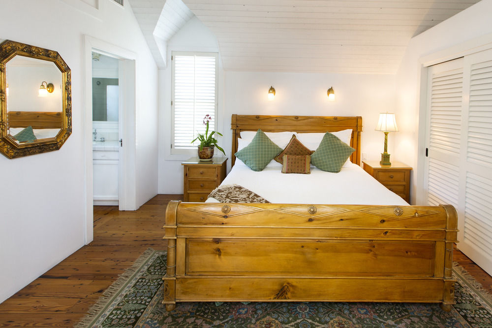 Simpson House Inn Santa Barbara Zewnętrze zdjęcie