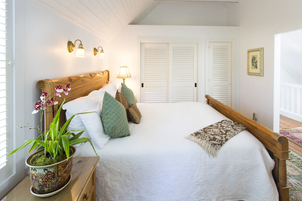 Simpson House Inn Santa Barbara Zewnętrze zdjęcie