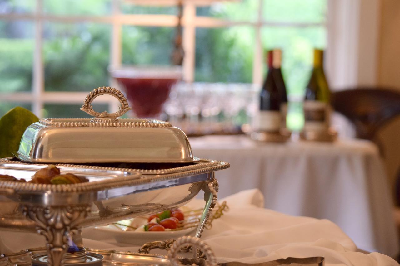 Simpson House Inn Santa Barbara Zewnętrze zdjęcie