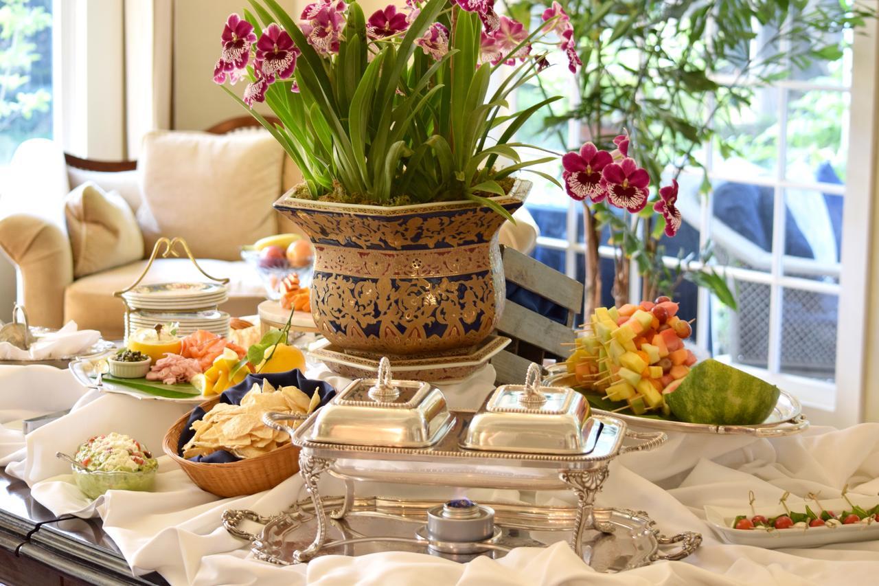 Simpson House Inn Santa Barbara Zewnętrze zdjęcie