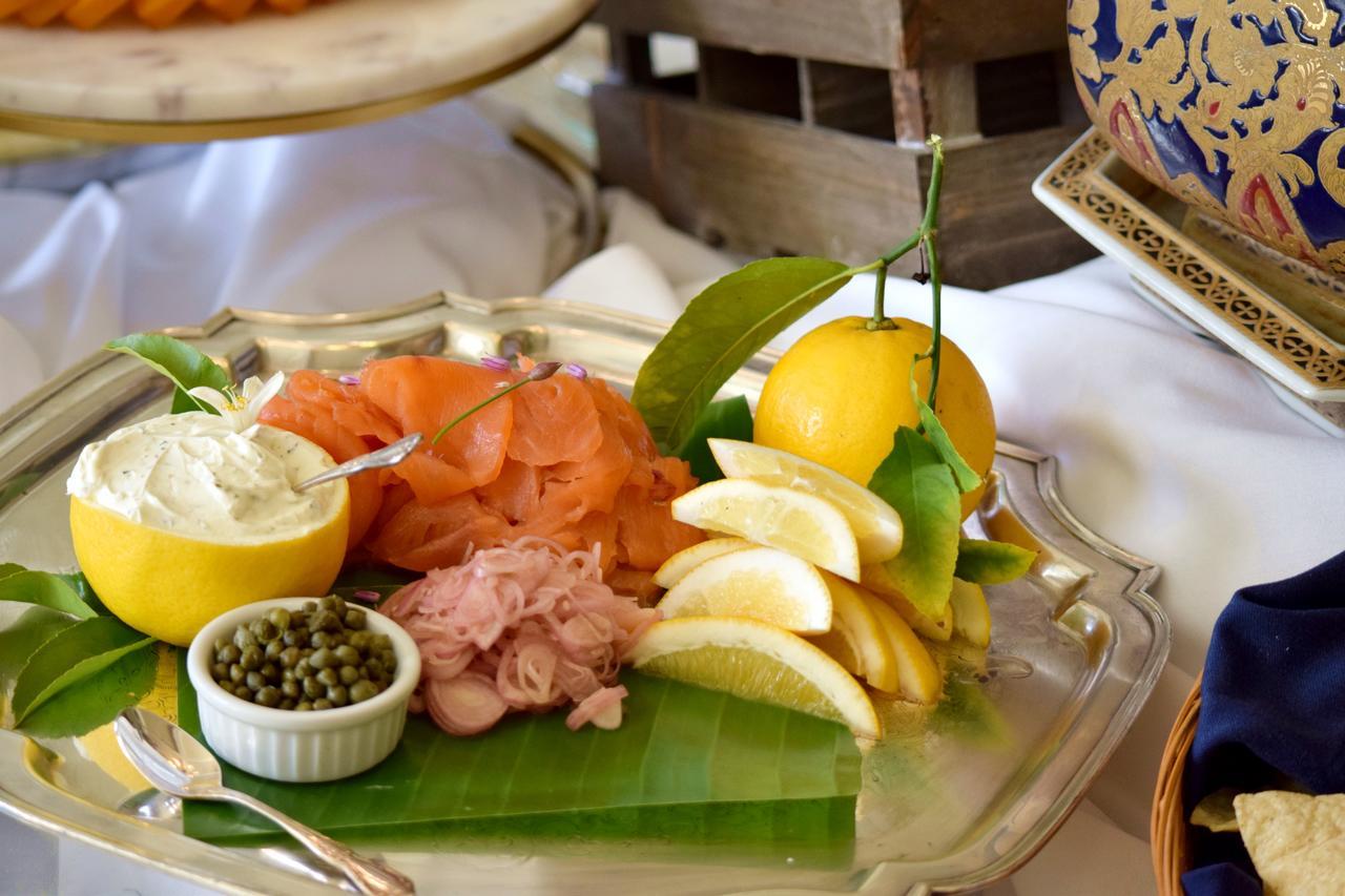 Simpson House Inn Santa Barbara Zewnętrze zdjęcie