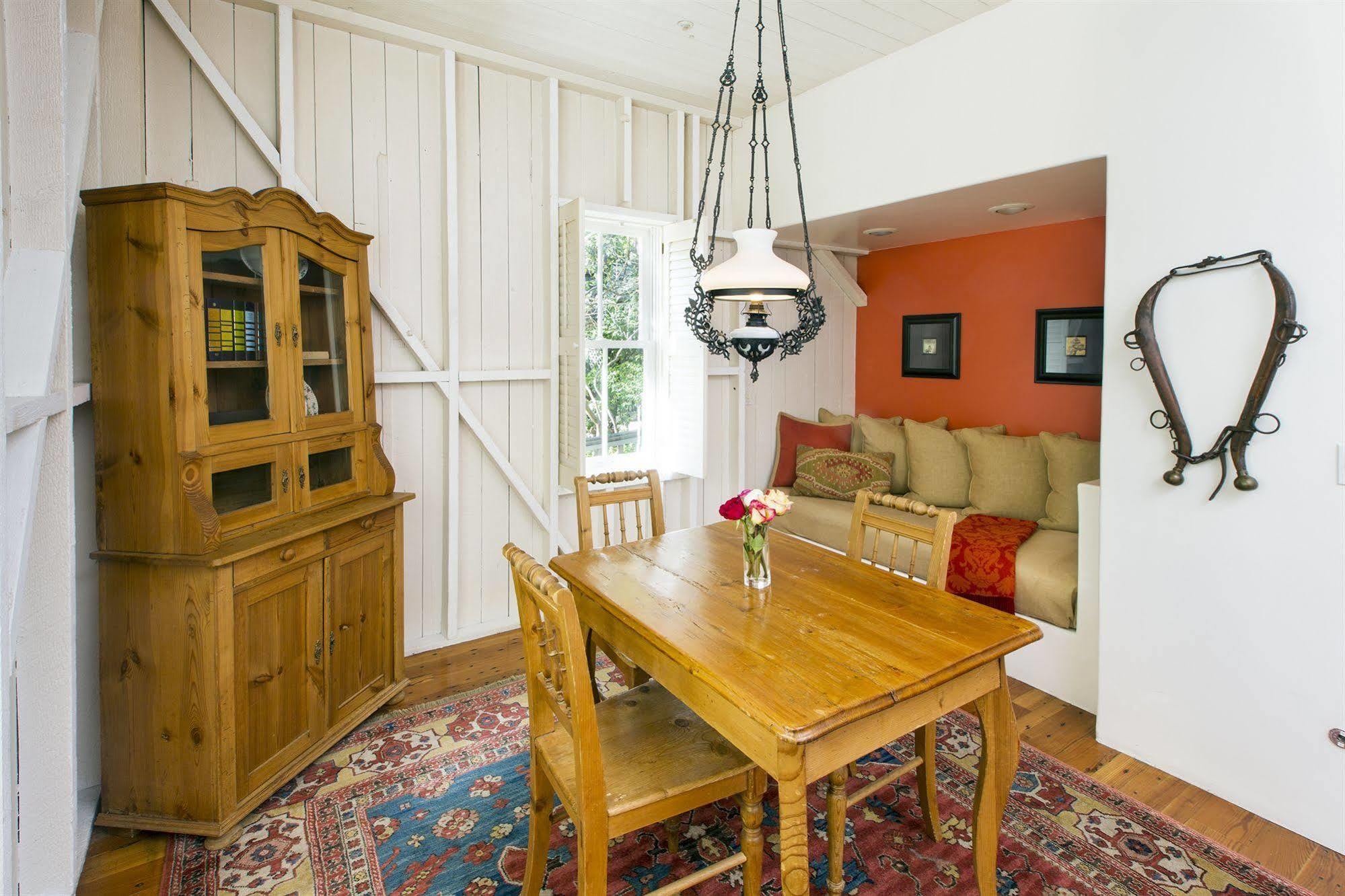 Simpson House Inn Santa Barbara Zewnętrze zdjęcie